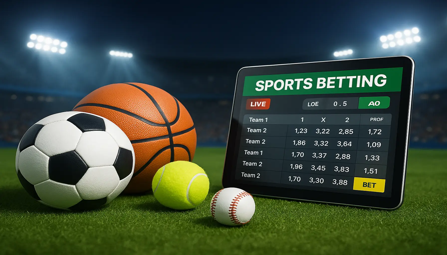Aposte em apostas esportivas no cassino online GTWIN.COM