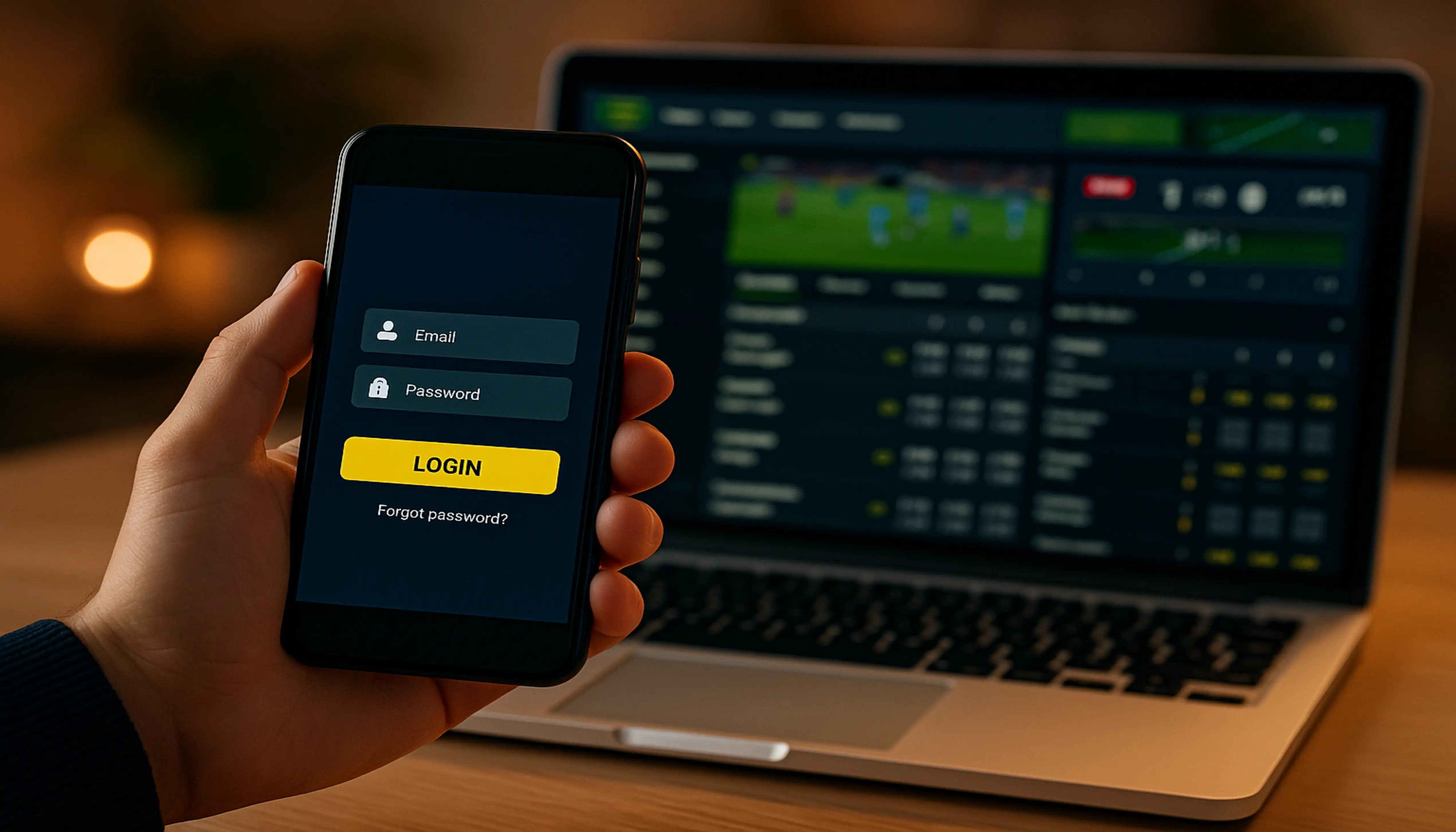 Login no Cassino GTWIN.COM